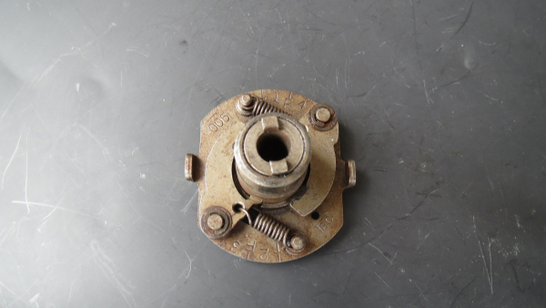 FLIEHKRAFTVERSTELLER (GEBRAUCHTTEIL)