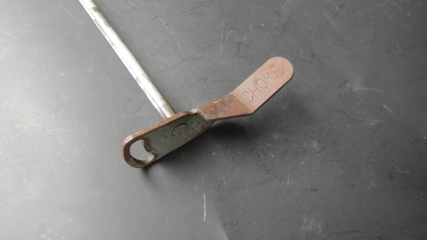 CHOKESTANGE (GEBRAUCHTTEIL)