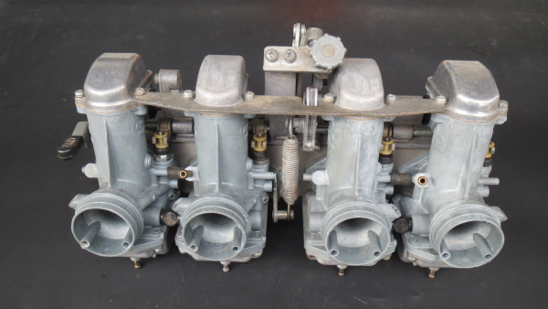 VERGSAERBATTERIE Z900 (GEBRAUCHTTEIL)