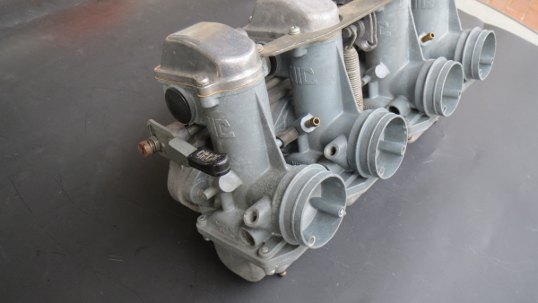 VERGSAERBATTERIE Z900 (GEBRAUCHTTEIL)