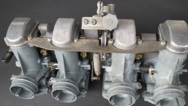 VERGSAERBATTERIE Z900 (GEBRAUCHTTEIL)