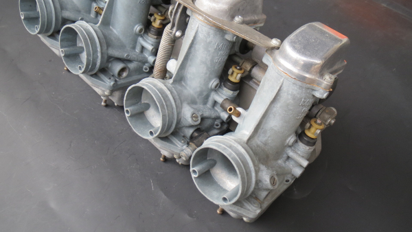 VERGSAERBATTERIE Z900 (GEBRAUCHTTEIL)