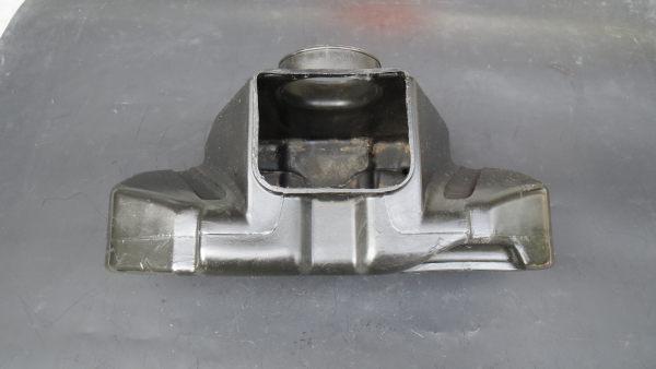 LUFTFILTERKASTEN Z1000 (GEBRAUCHTTEIL)