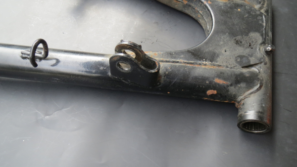 SCHWINGE Z1000A1 (GEBRAUCHTTEIL)