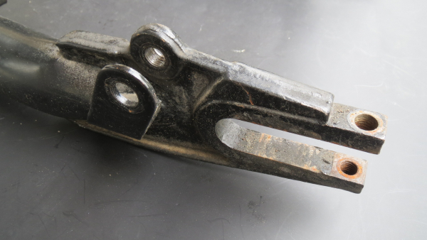 SCHWINGE Z1000A1 (GEBRAUCHTTEIL)