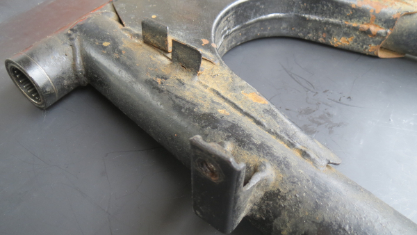 SCHWINGE Z1000A1 (GEBRAUCHTTEIL)