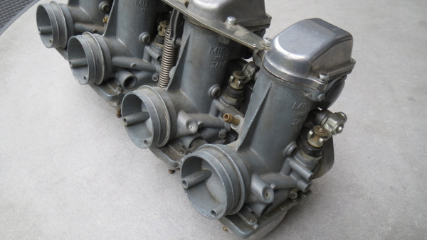 VERGASER Z1000 A1 (GEBRAUCHTTEIL)