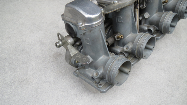 VERGASER Z1000 A1 (GEBRAUCHTTEIL)