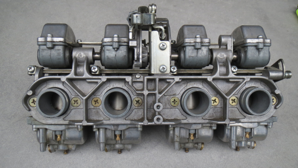 VERGASER Z1000 A1 (GEBRAUCHTTEIL)