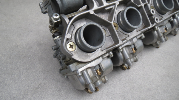 VERGASER Z1000 A1 (GEBRAUCHTTEIL)