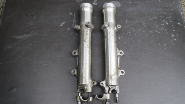 FORK TUBES Z900/1000A1