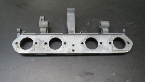 HALTER VERGSAER Z900/1000A1 (GEBRAUCHTTEIL)