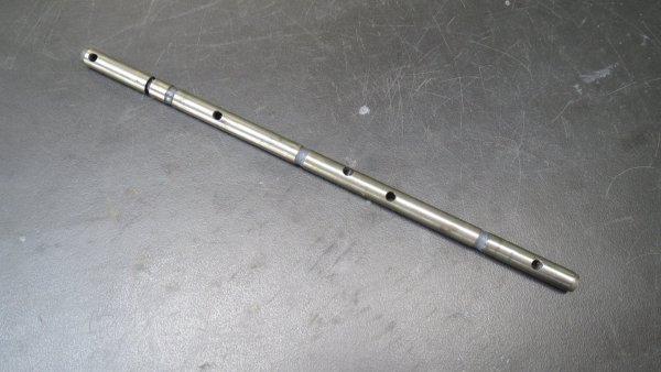 SCHIEBERSTANGE Z900/1000A1 (GEBRAUCHTTEIL)
