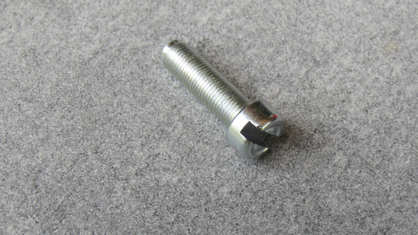 ANSCHLAGSCHRAUBE (GEBRAUCHTTEIL)