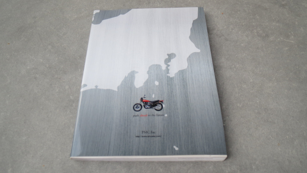 BUCH 40 JAHRE Z1