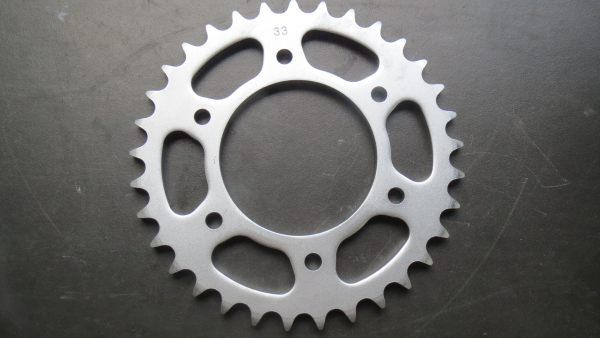 KETTENRAD 33 ZÄHNE (630)