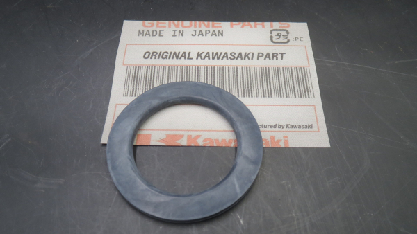 DUST SEAL STEERING STEM
