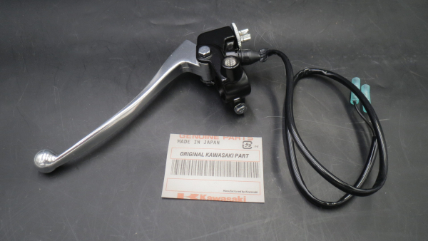 CLUTCH LEVER ASSY