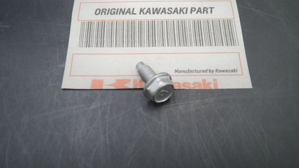 SCHRAUBE STEUERKETTENSPANNER