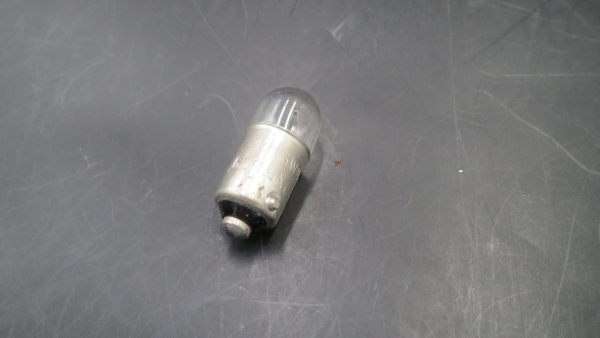 BULB CONTOR-LAMPS 3W