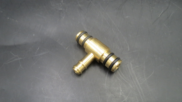 JOINT FUEL PIPE