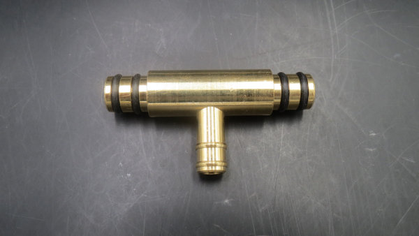 NIPPLE FUEL HOSE