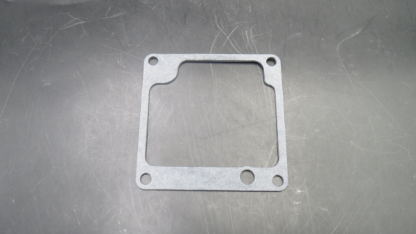 GASKET FLOAT CHAMBER (1972-73)