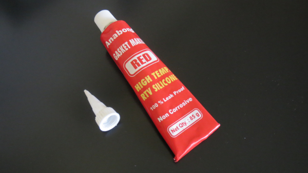 HOCHTEMPERATUR-SILIKON 85g