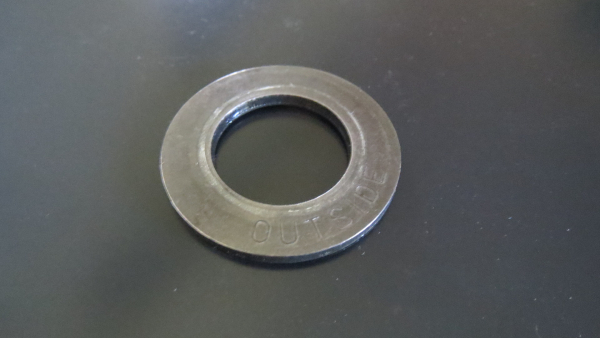 SCHEIBE KUPPLUNGSKORB (GEBRAUCHTTEIL)