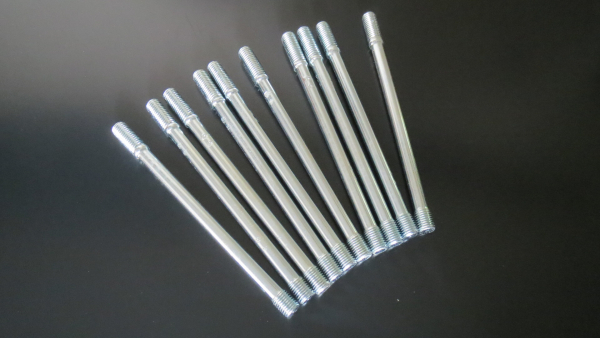 STEHBOLZEN M10x158MM  1STK. (GEBRAUCHTTEIL)