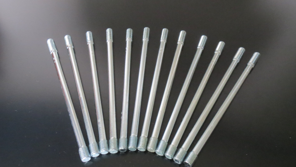 STEHBOLZEN M10x194MM  1STK (GEBRAUCHTTEIL)