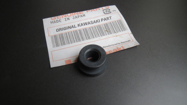 RUBBER TAIL ASSY