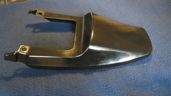HECKTEIL Z650