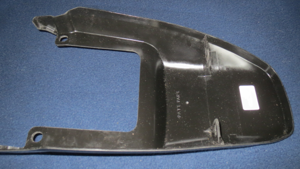 HECKTEIL Z650