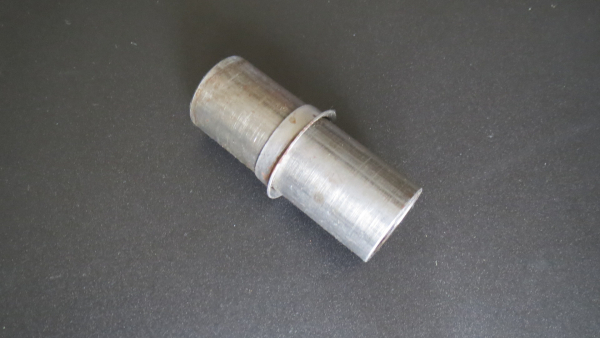 HÜLSE VORDERRADNABE (GEBRAUCHTTEIL)