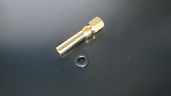 DÜSENSTOCK+O-RING