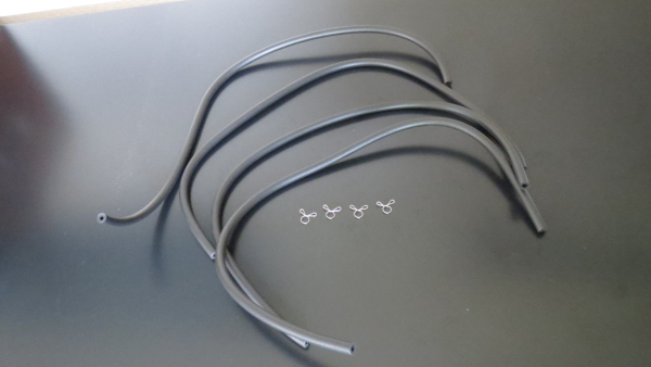 PIPE OVERFLOW SET