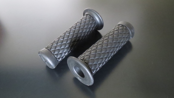 GRIP RUBBER SET