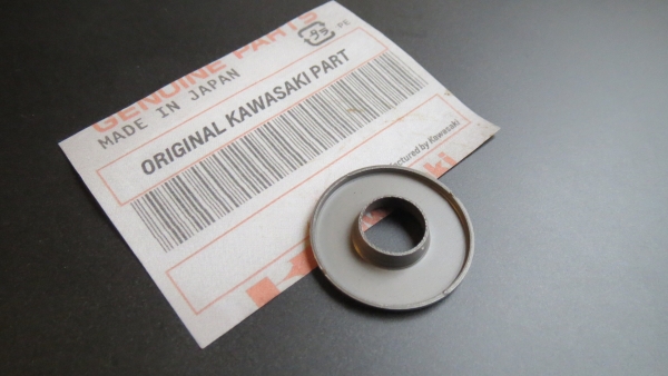 VALVE SPRING SEAT