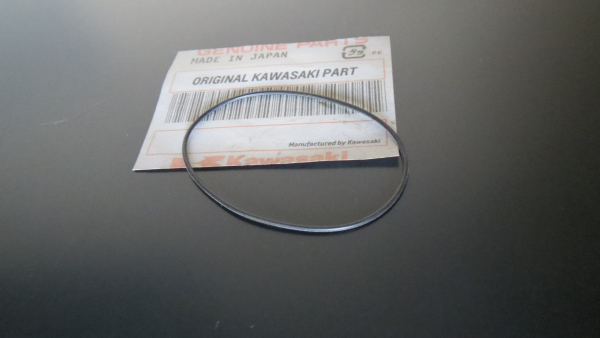 O-RING ANLASSER