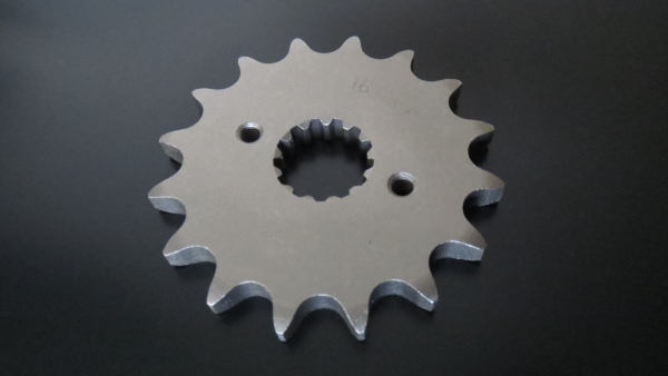 SPROCKET 16/530