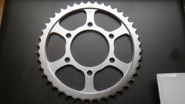 REAR SPROCKET 42/530