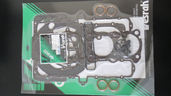 DICHTSATZ "VESRAH" Z1000J