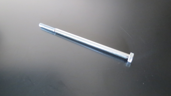 SCHRAUBE M6x125