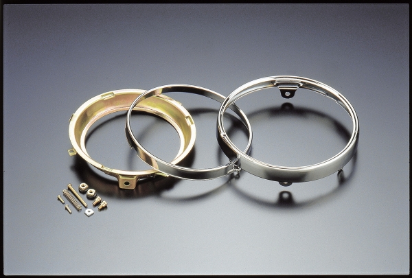 LAMPENRING SET