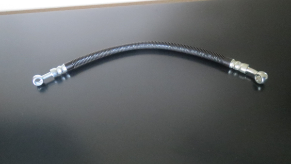 BREMSSCHLAUCH OBEN (365MM)