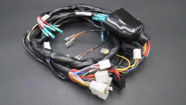 HAUPTKABELBAUM Z1R-1  1978