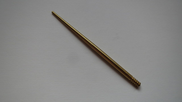 DÜSENNADEL