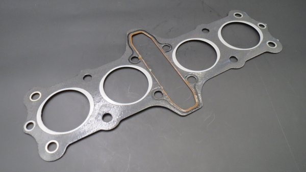 DICHTUNG ZYLINDERKOPF 1972/73 EINTEILIG