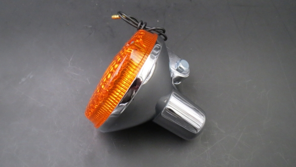 INDICATOR Z650